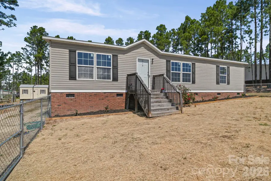7560 Hwy 265 Highway, Mount Croghan, SC 29727 - #3