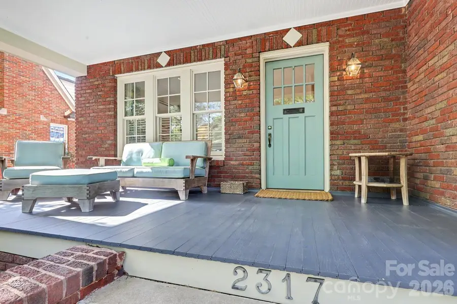 2317 Charlotte Drive, Charlotte, NC 28203 - #2