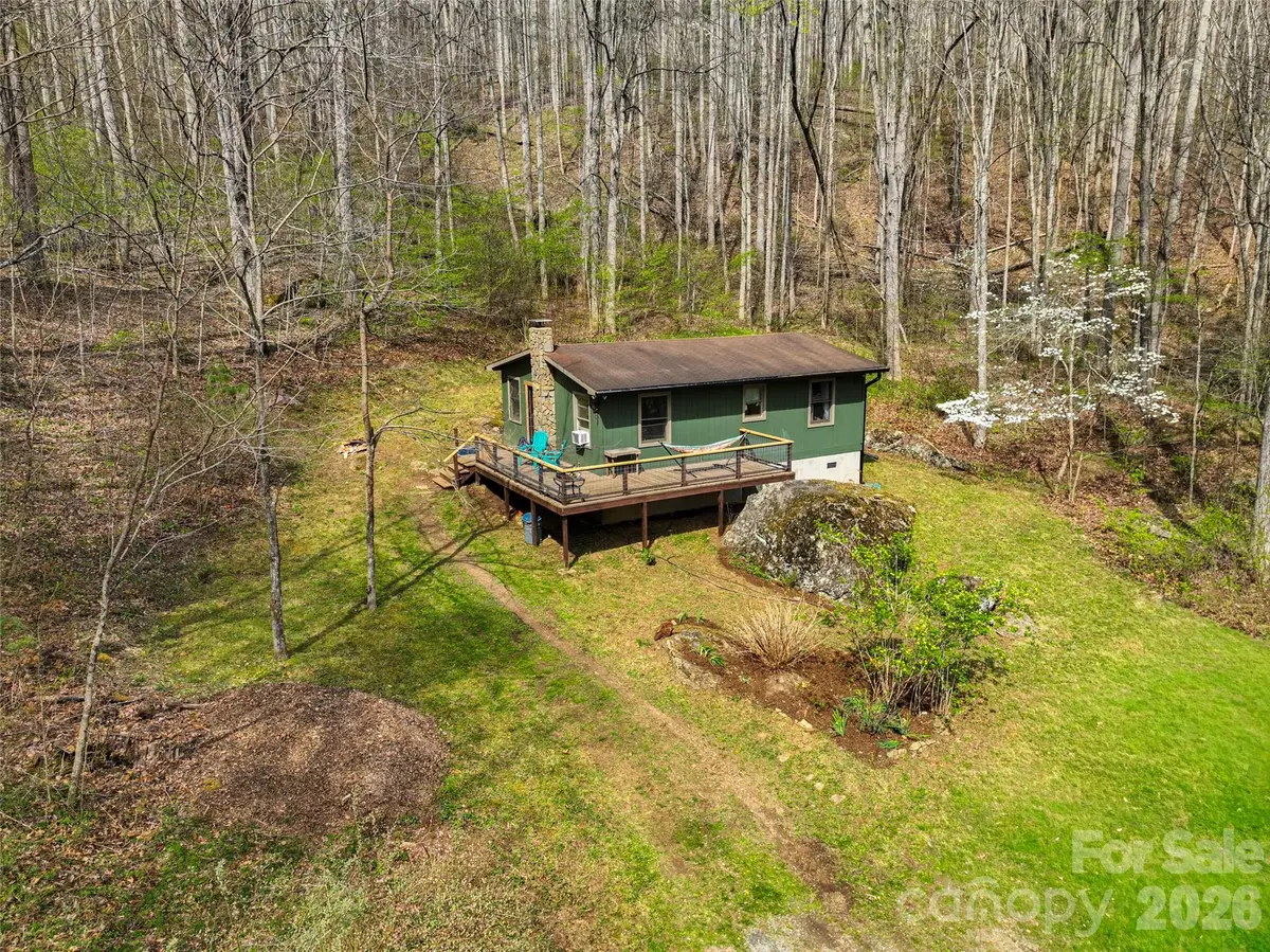 183 Stoney Fork Road, Barnardsville, NC 28709 - #1