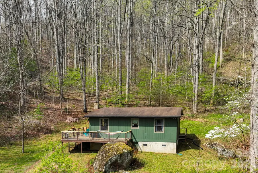 183 Stoney Fork Road, Barnardsville, NC 28709 - #3