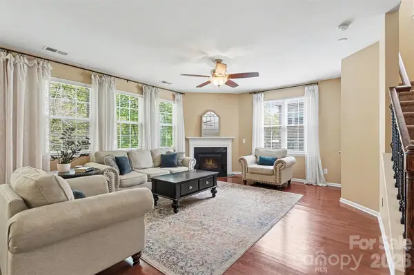 169 Pecan Hills Drive, Mooresville, NC 28115