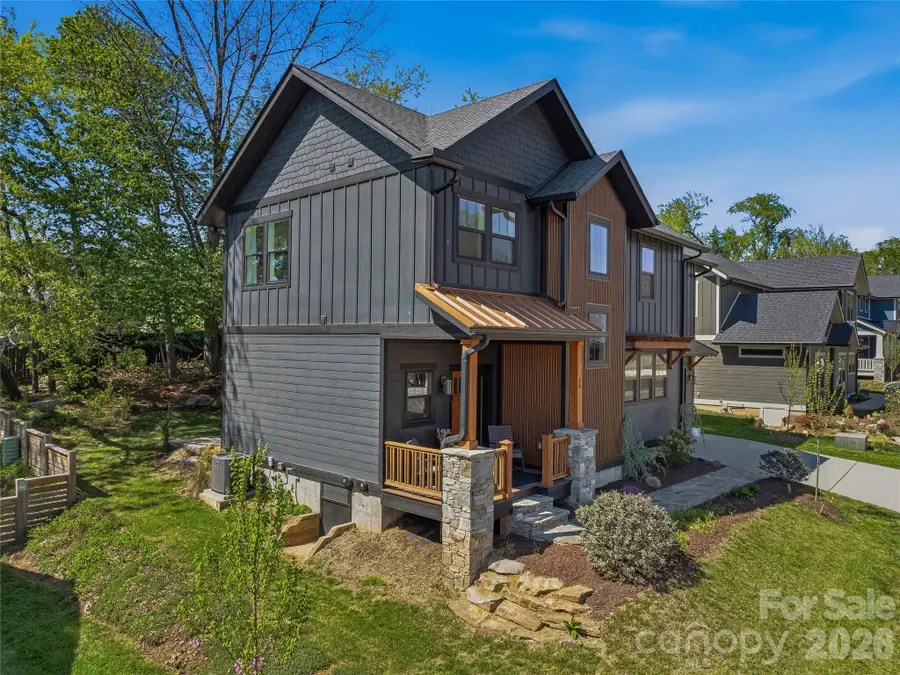 55 Acona Lane, Asheville, NC 28803 - #3