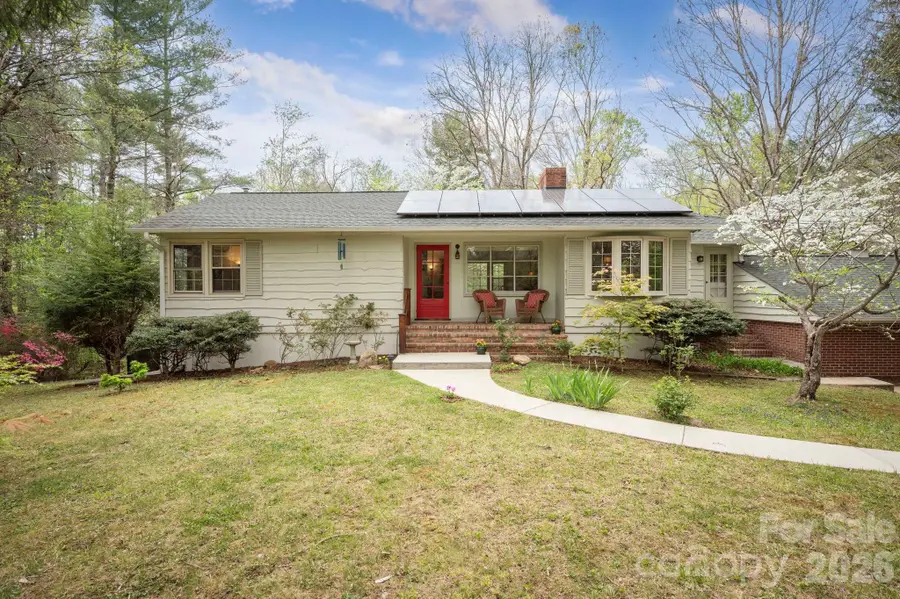 50 Rainbow Ridge Road, Swannanoa, NC 28778 - #2