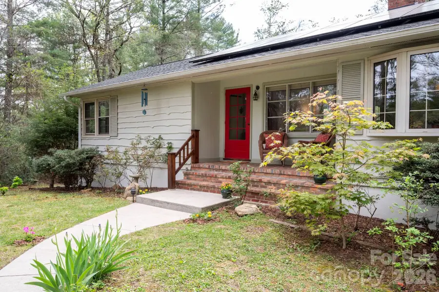 50 Rainbow Ridge Road, Swannanoa, NC 28778 - #3