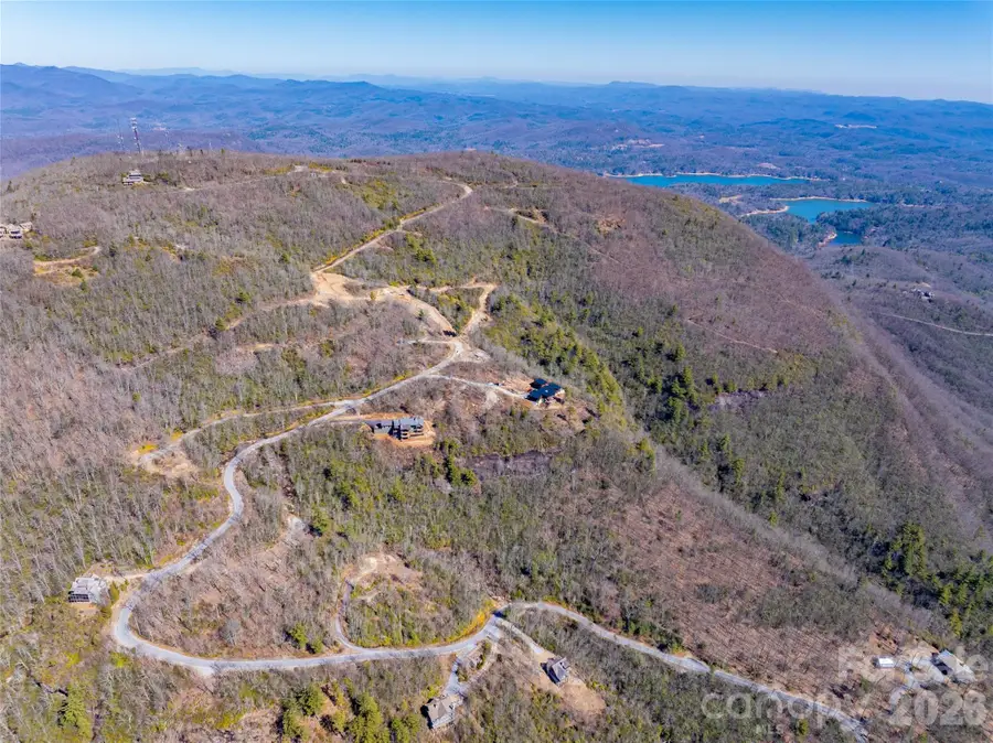 Lot 19 W Whitetail Drive, Sapphire, NC 28774 - #2