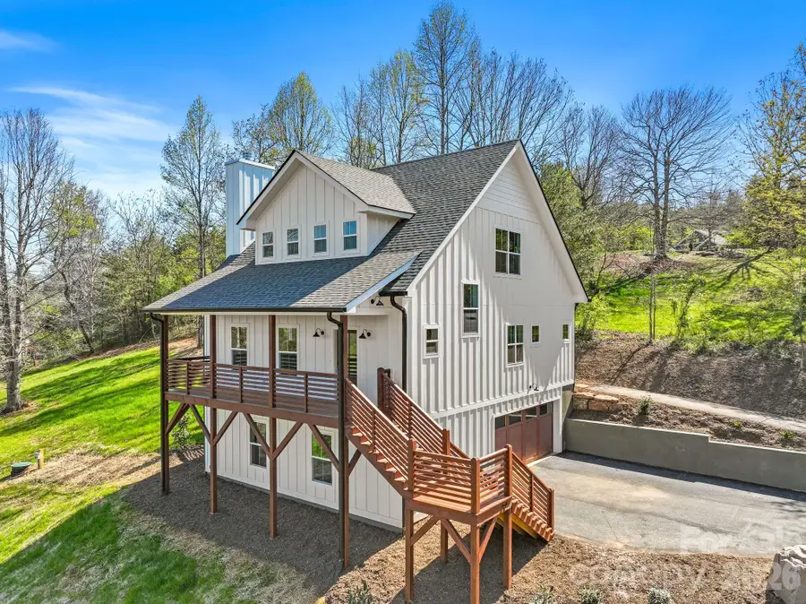 94 Spicewood Road, Weaverville, NC 28787 - #2