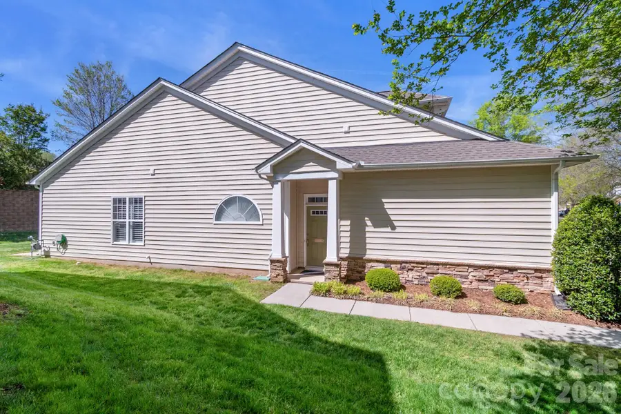 8339 Brookings Drive, Charlotte, NC 28269 - #2