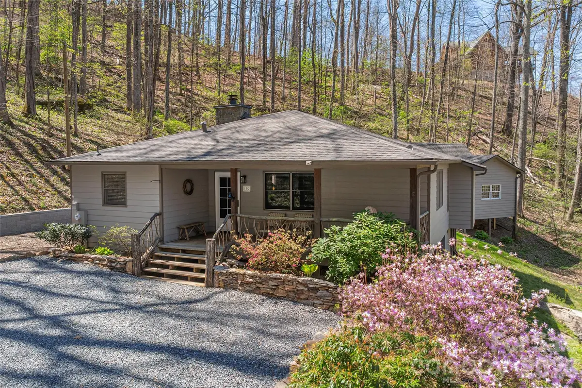 102 Fall Creek Road, Waynesville, NC 28785 - #1