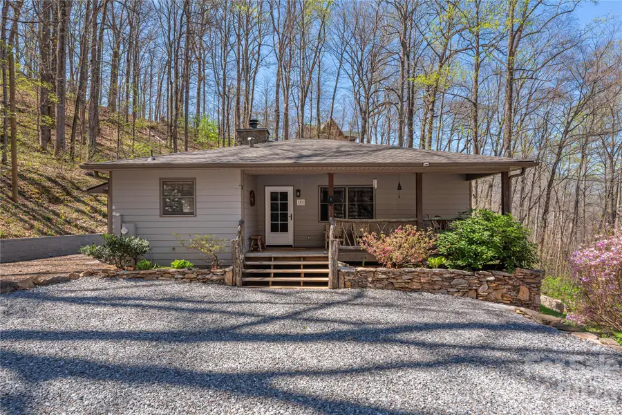 102 Fall Creek Road, Waynesville, NC 28785 - #2