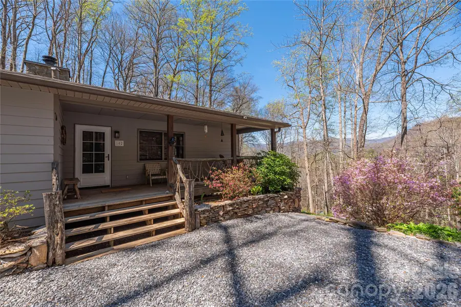 102 Fall Creek Road, Waynesville, NC 28785 - #3