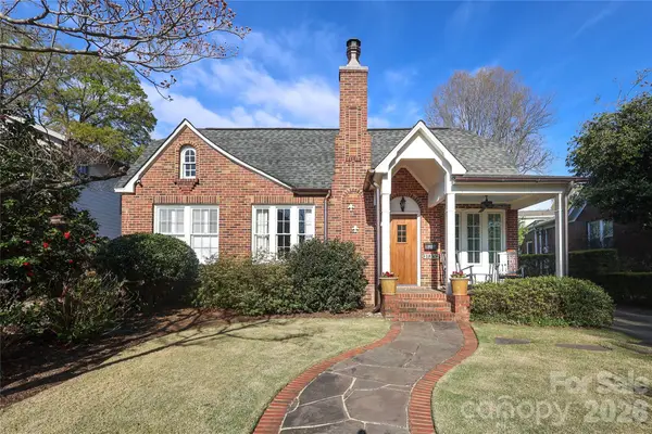 1830 Asheville Place, Charlotte, NC 28203