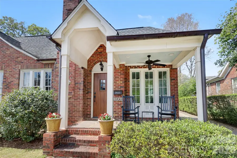 1830 Asheville Place, Charlotte, NC 28203 - #3