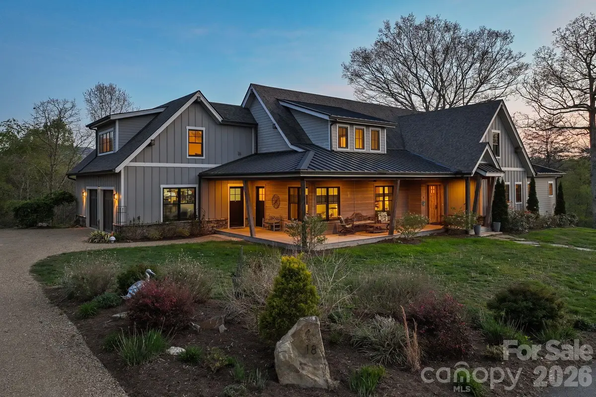 18 Majestic Oak Circle, Asheville, NC 28805 - #1