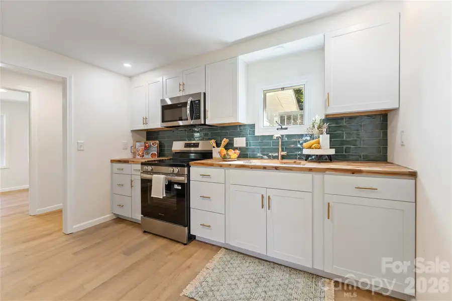 90 Camp Branch Road, Waynesville, NC 28786 - #3