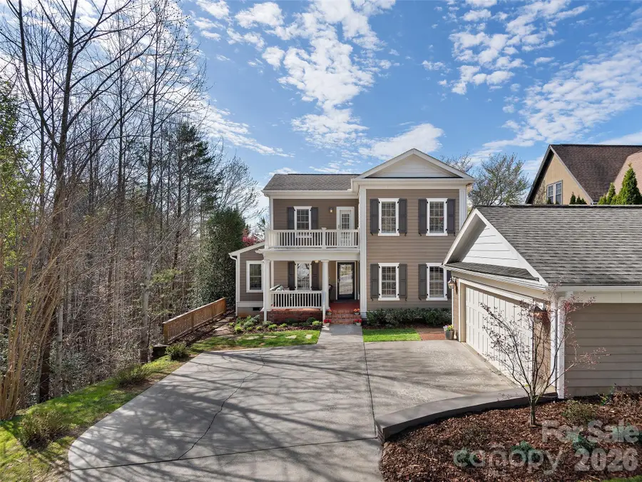 1672 Olmsted Drive, Asheville, NC 28803 - #2