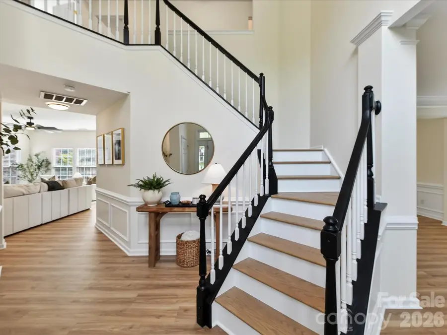 9334 Autumn Applause Drive, Charlotte, NC 28277 - #3