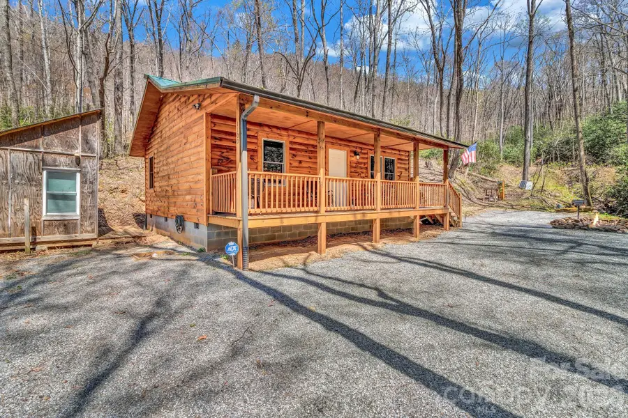 1100 Panther Branch Road, Canton, NC 28716 - #2