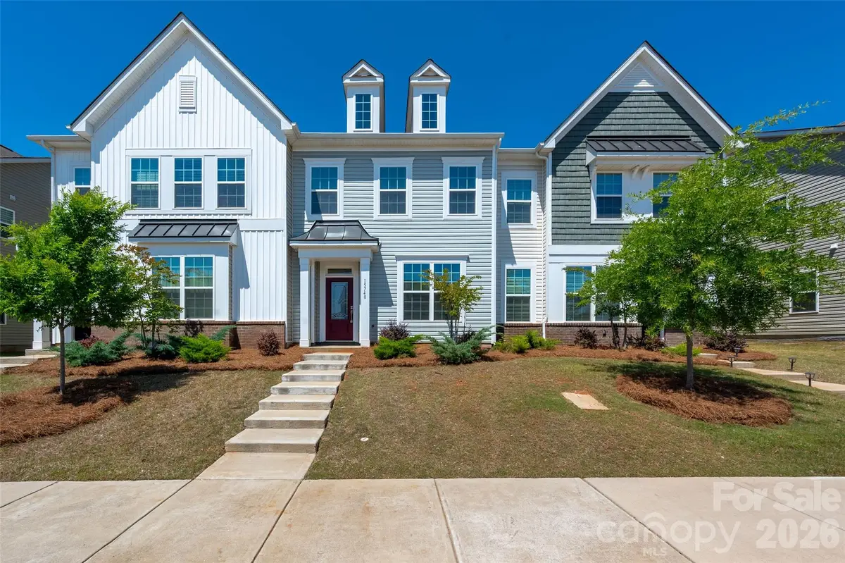 15740 Country House Street, Charlotte, NC 28273 - #1