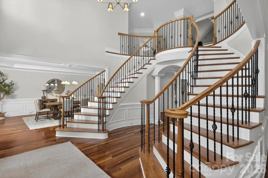 804 Wandering Way Drive, Waxhaw, NC 28173 - #2