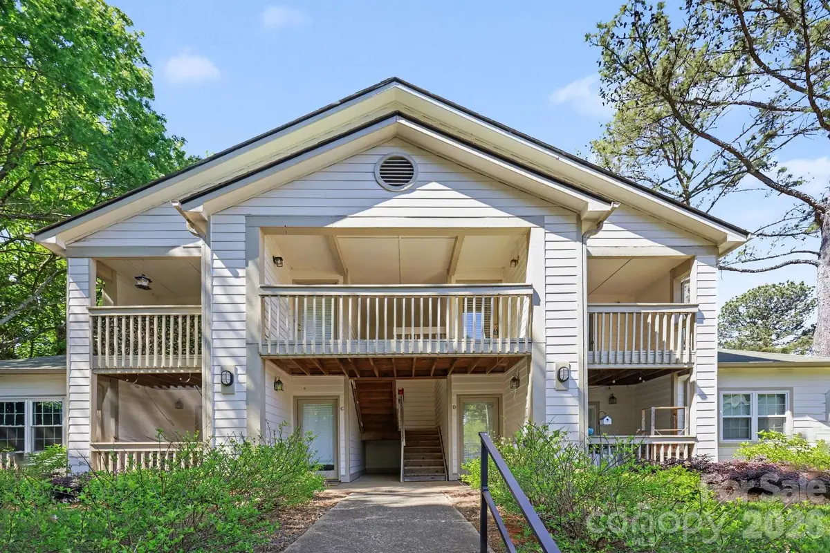 1051 Churchill Downs Court #B, Charlotte, NC 28211 - #1