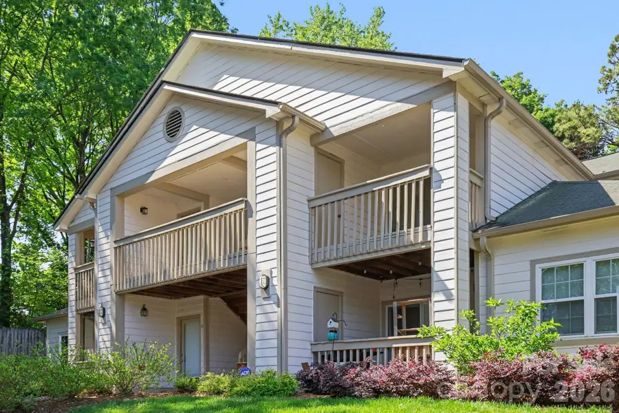 1051 Churchill Downs Court #B, Charlotte, NC 28211 - #3