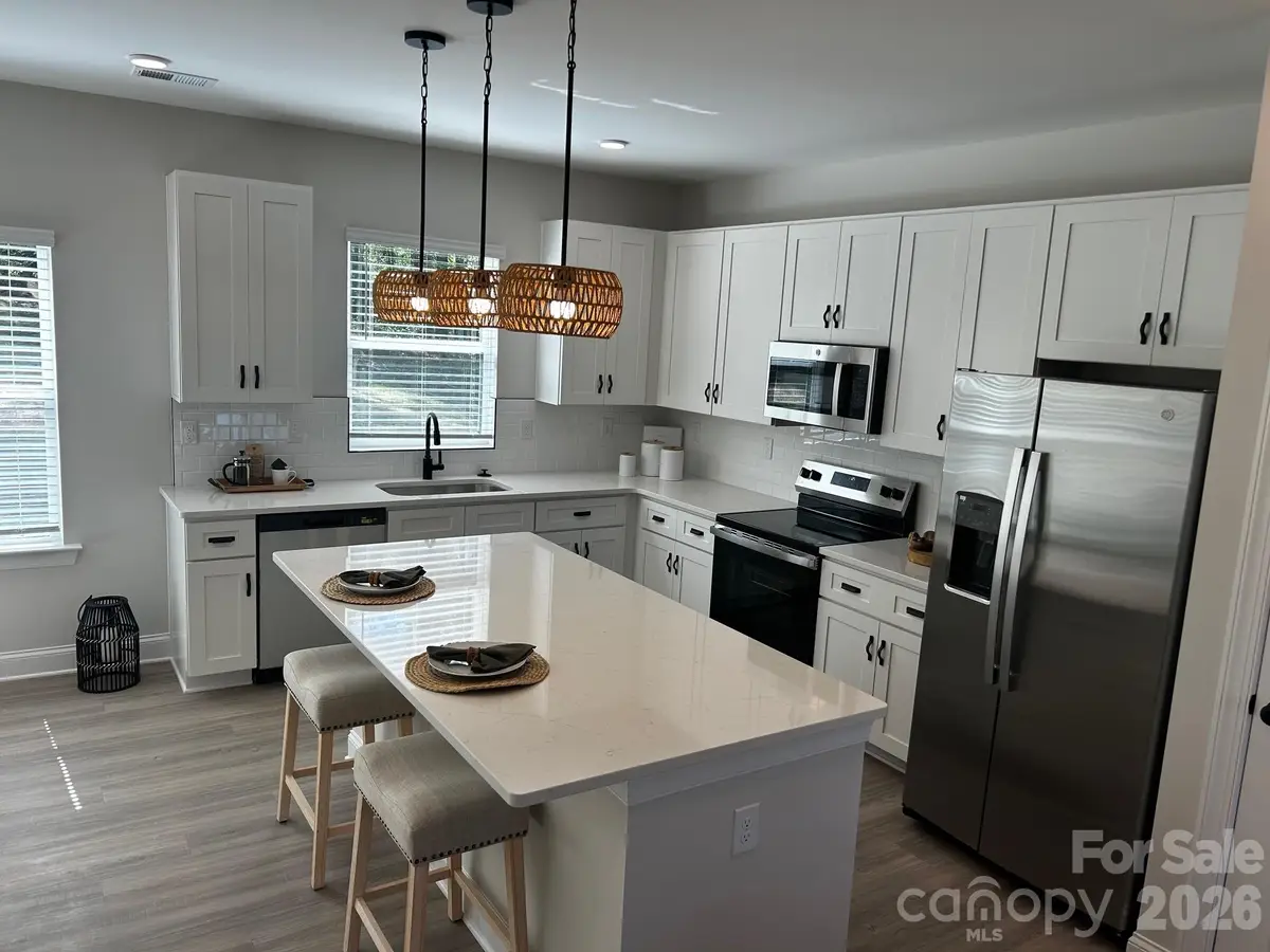 1915 Dove Drive, Charlotte, NC 28214 - #1