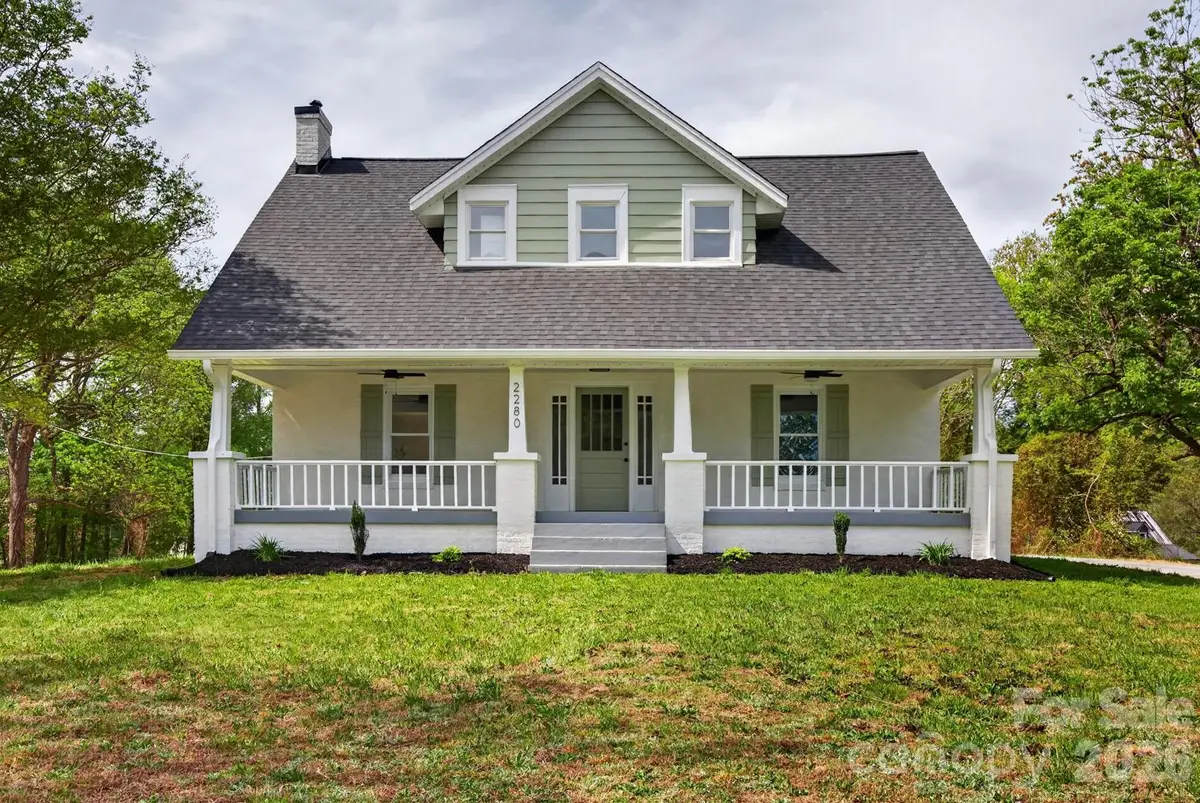 2280 Darwick Road, Winston Salem, NC 27127 - #1