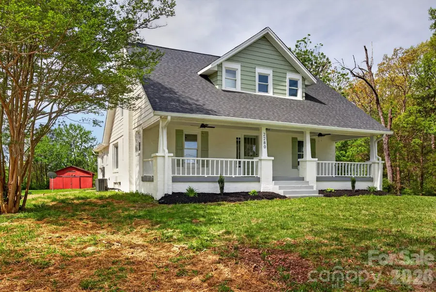 2280 Darwick Road, Winston Salem, NC 27127 - #2