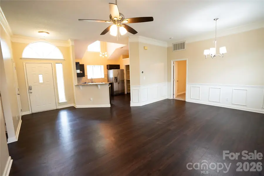 10737 Spruce Mountain Road, Charlotte, NC 28214 - #3