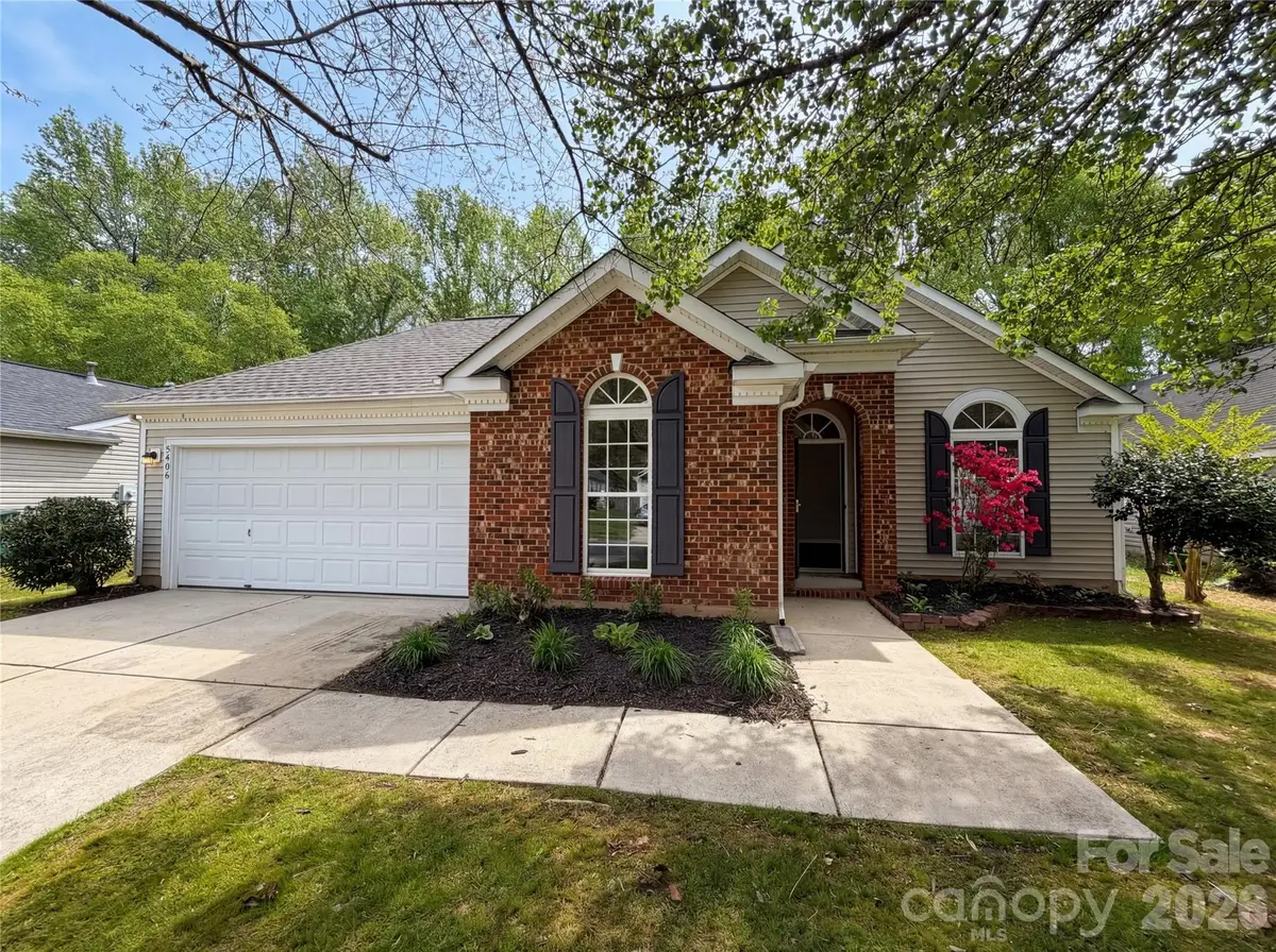 5406 Starflower Drive, Charlotte, NC 28215 - #1