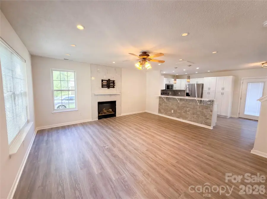 6032 Briggs Drive, Charlotte, NC 28269 - #3