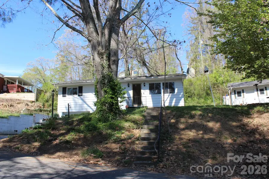 23 High Court Entrance None, Asheville, NC 28806 - #2