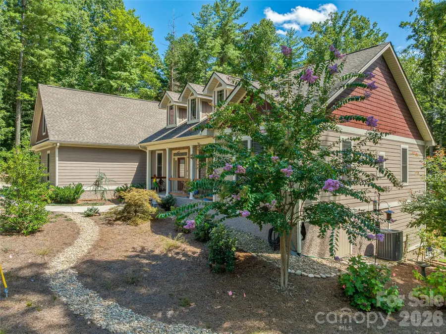 937 Monte Vista Road, Candler, NC 28715 - #2