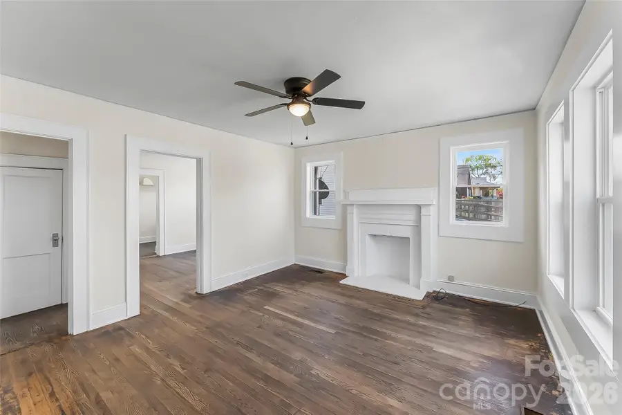 608 E Concord Street, Morganton, NC 28655 - #3