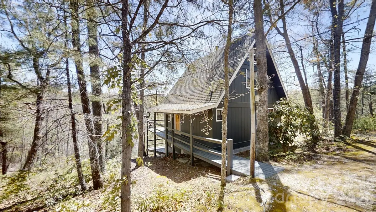 321 Doris Lisa View Drive, Hendersonville, NC 28792 - #1