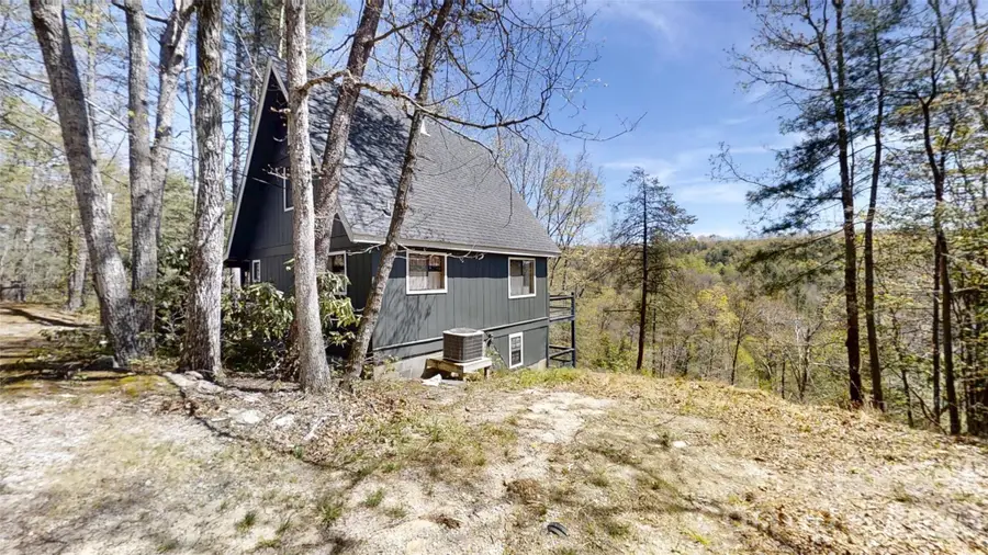 321 Doris Lisa View Drive, Hendersonville, NC 28792 - #2