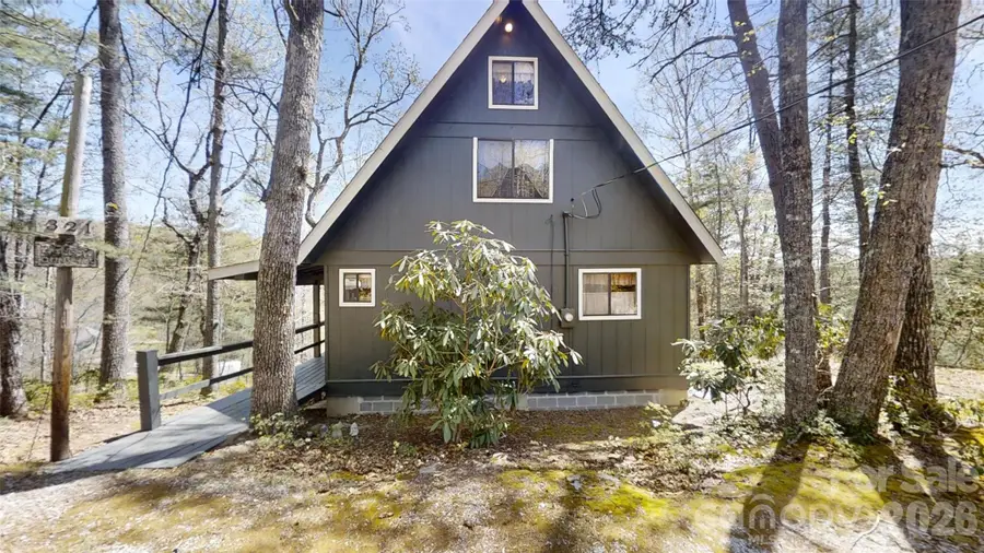 321 Doris Lisa View Drive, Hendersonville, NC 28792 - #3