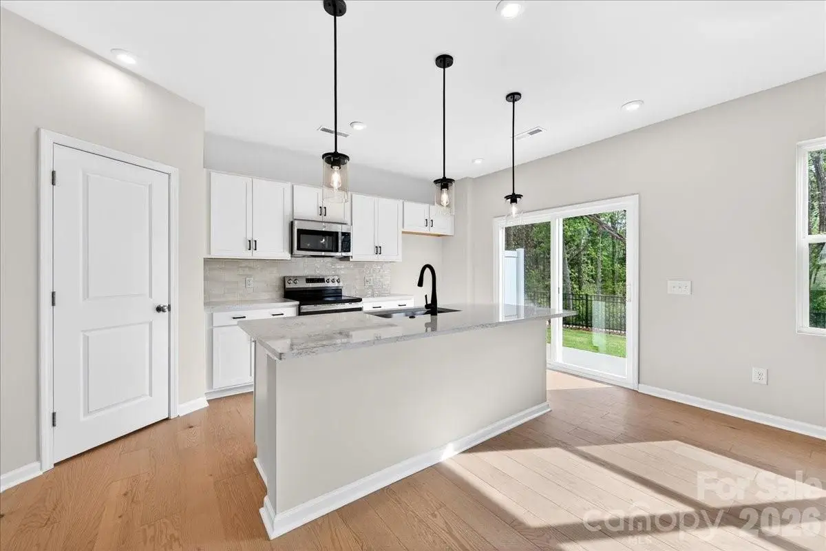 6053 Longar Lane, Charlotte, NC 28269 - #1