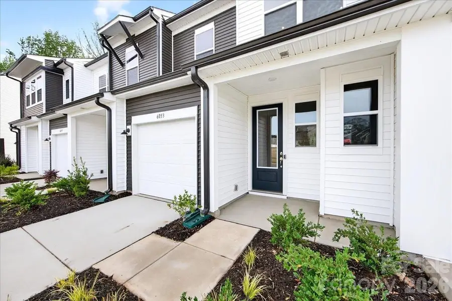 6053 Longar Lane, Charlotte, NC 28269 - #2