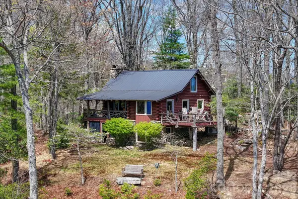 305 Stamey Creek Road, Brevard, NC 28712