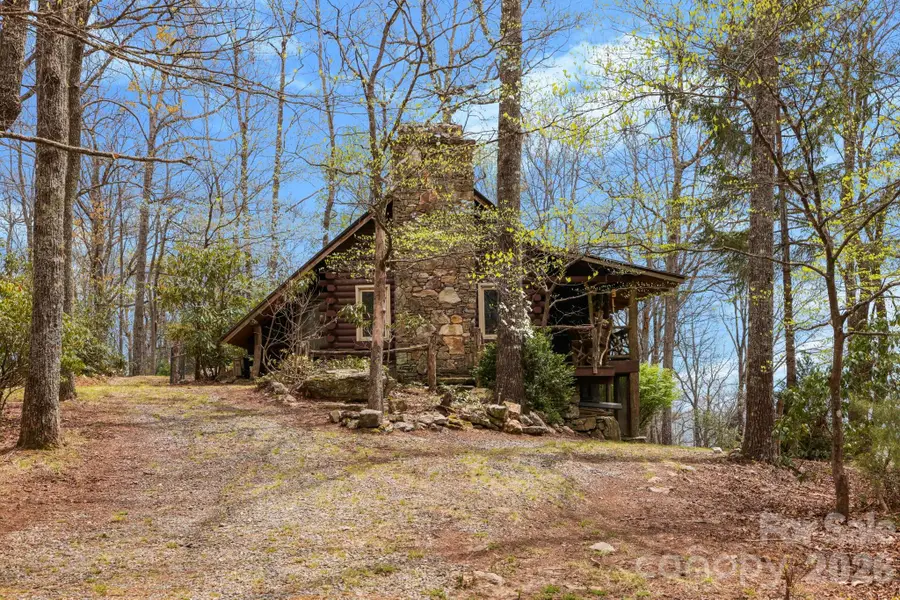 305 Stamey Creek Road, Brevard, NC 28712 - #2