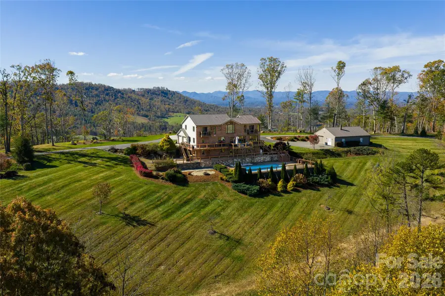 83 Cozy Mountain Lane, Weaverville, NC 28787 - #2