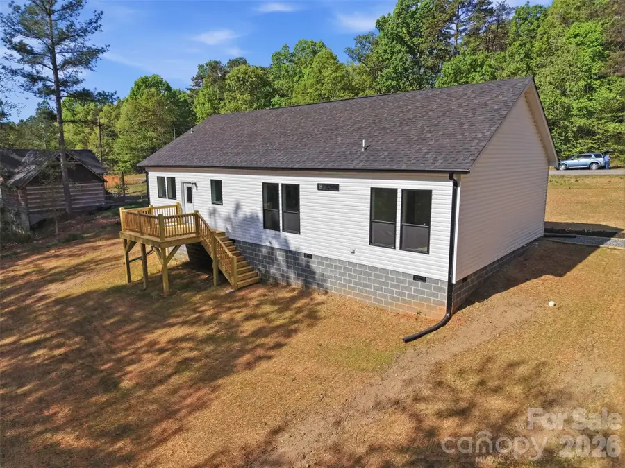 245 White Point Lane, Taylorsville, NC 28681 - #3
