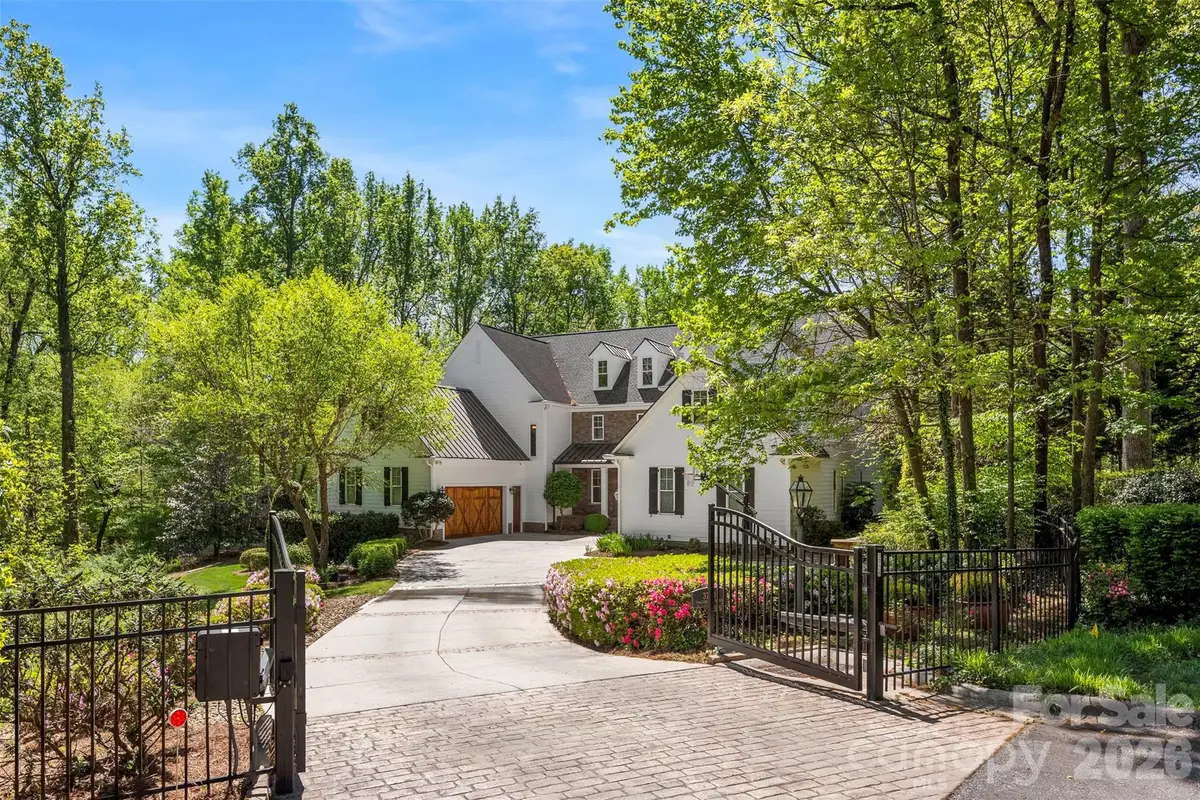 3729 Eaglebrook Drive, Gastonia, NC 28056 - #1