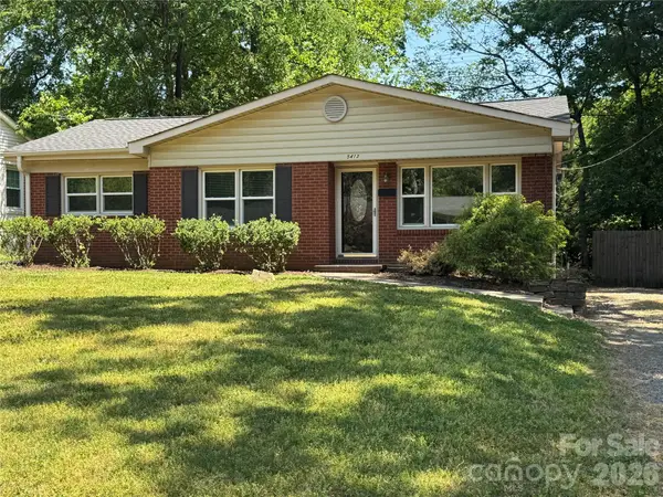 5413 Gwynne Avenue, Charlotte, NC 28205