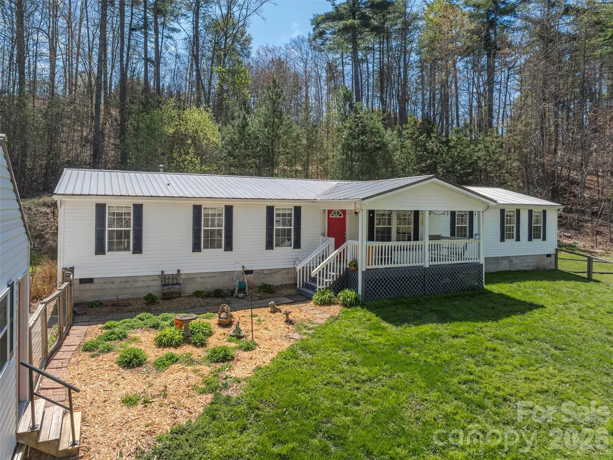 322 Stockton Branch Road, Weaverville, NC 28787 - #1