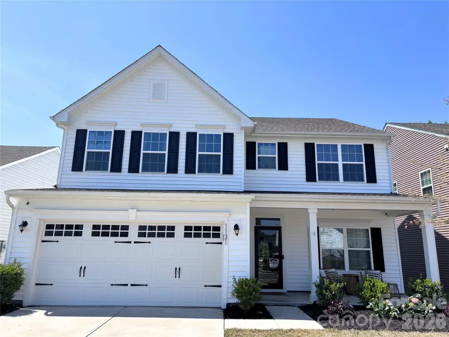 1131 Ryan Meadow Drive, Monroe, NC 28110 - #2