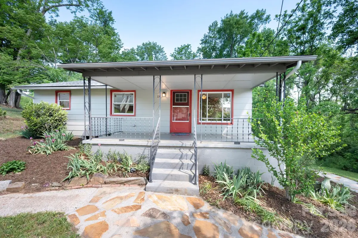 138 Brooklyn Road, Asheville, NC 28803 - #1