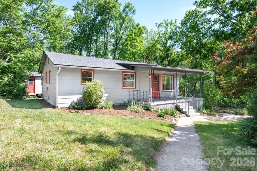 138 Brooklyn Road, Asheville, NC 28803 - #2
