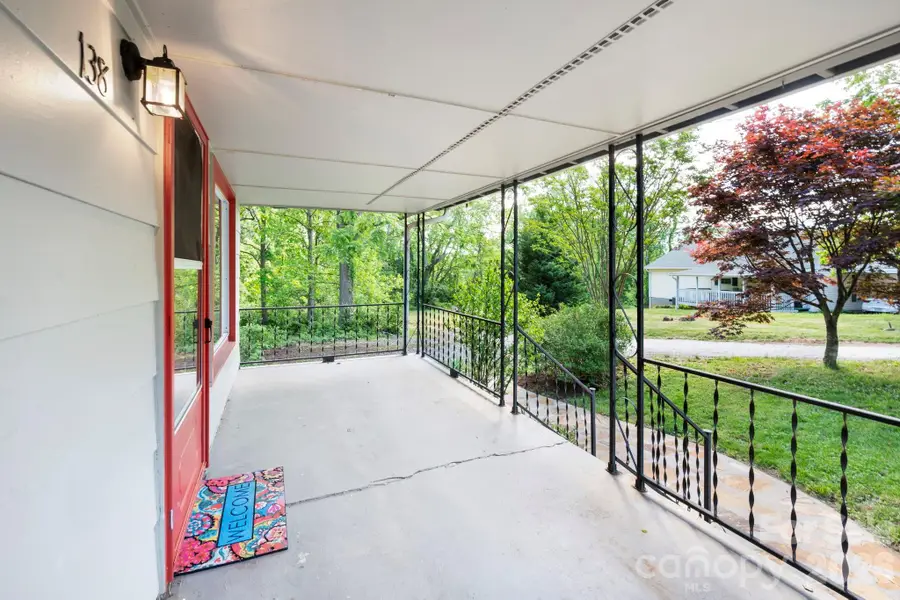 138 Brooklyn Road, Asheville, NC 28803 - #3